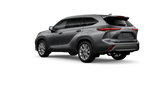 New 2026 Toyota Highlander Hybrid SUV