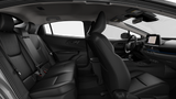 New 2027 Toyota Prius Sedan