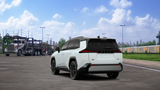 New 2026 Toyota RAV4 SUV
