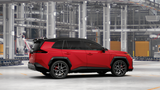 New 2026 Toyota RAV4 Plug-in Hybrid SUV