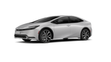 New 2026 Toyota Prius Plug-in Hybrid Sedan