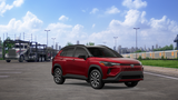 New 2026 Toyota Corolla Cross Hybrid SUV