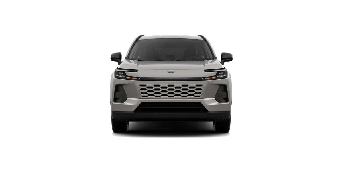 New 2026 Meteor Shower Toyota  XLE Premium image 19
