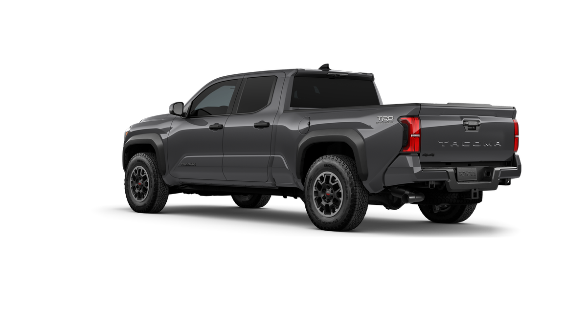 New 2026 Underground Toyota  TRD Off-Road image 8