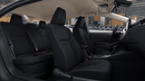 New 2027 Toyota Corolla Hybrid Sedan