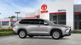 New 2026 Toyota Grand Highlander Hybrid SUV
