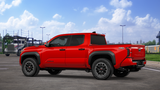 New 2026 Toyota Tacoma i-FORCE MAX Truck