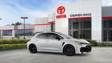 New 2026 Toyota GR Corolla Sedan