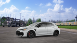 New 2026 Toyota GR Corolla Sedan