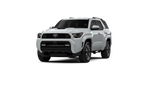 New 2026 Toyota 4Runner SUV