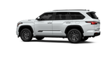 New 2026 Toyota Sequoia SUV