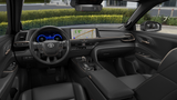 New 2026 Toyota Crown Sedan