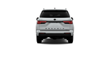 New 2026 Toyota Sequoia SUV