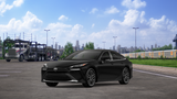 New 2026 Toyota Mirai Sedan
