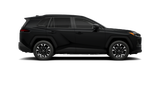 New 2026 Toyota RAV4 SUV
