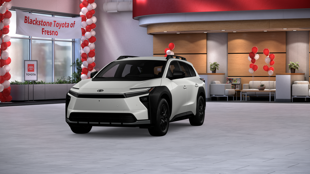 2026 Toyota bZ Woodland Woodland - Photo 22