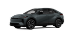 New 2026 Toyota C-HR SUV