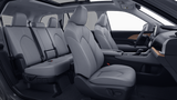 New 2026 Toyota Grand Highlander SUV