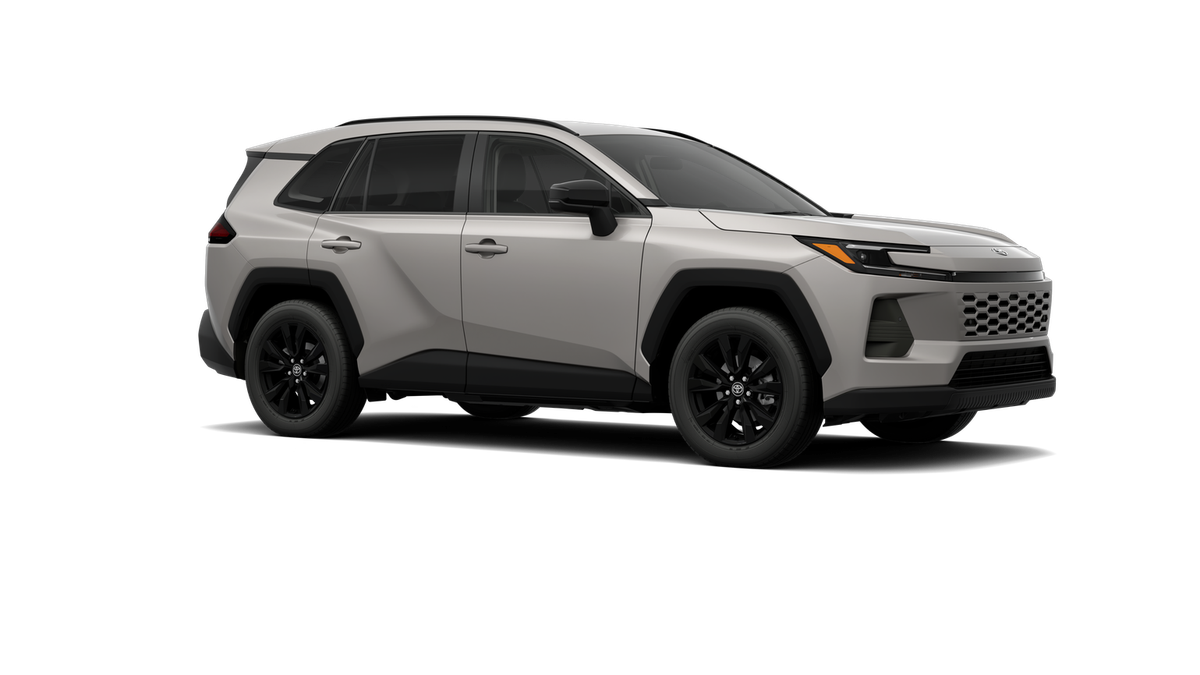 New 2026 Meteor Shower Toyota  XLE Premium image 16