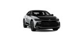 New 2027 Toyota Crown Sedan