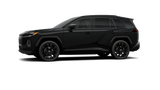 New 2026 Toyota RAV4 SUV