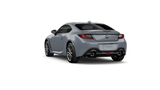 New 2027 Toyota GR86 Coupe