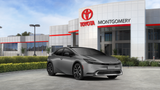 New 2027 Toyota Prius Plug-in Hybrid Sedan
