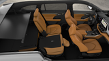 New 2026 Toyota Highlander SUV