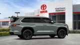 New 2026 Toyota Sequoia SUV