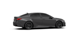 New 2027 Toyota Camry Sedan