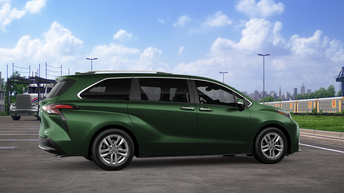 New 2026 Cypress Toyota  Limited image 13