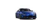New 2026 Toyota GR Supra Coupe