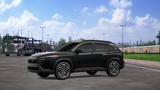 New 2026 Toyota Corolla Cross SUV