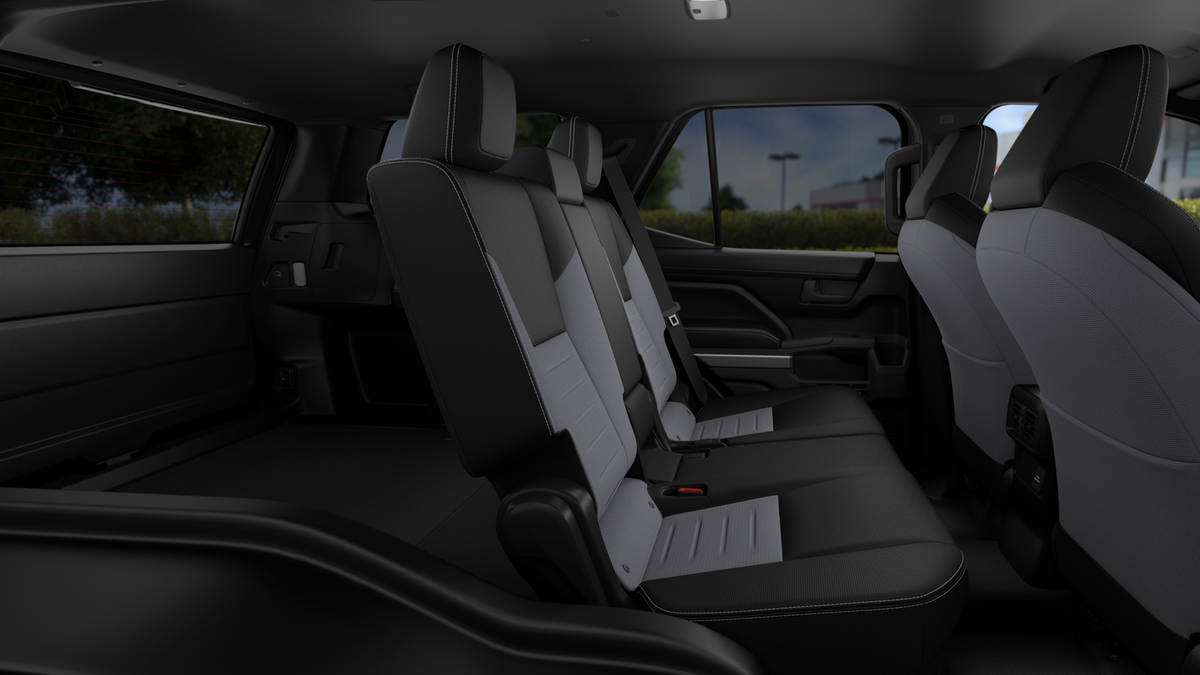 New 2026 Heritage Blue Toyota  TRD Sport image 2