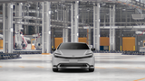 New 2027 Toyota Prius Plug-in Hybrid Sedan
