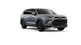 New 2026 Toyota Grand Highlander Hybrid SUV