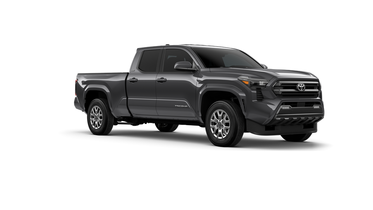 2025 Toyota Tacoma SR5 Double Cab photo 42