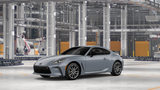 New 2027 Toyota GR86 Coupe