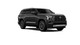 New 2026 Toyota Sequoia SUV