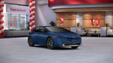 New 2027 Toyota Prius Plug-in Hybrid Sedan
