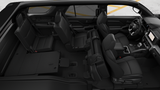 New 2026 Toyota 4Runner SUV