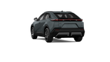 New 2026 Toyota C-HR SUV