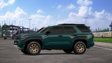 New 2026 Toyota 4Runner i-FORCE MAX SUV