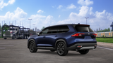 New 2026 Toyota Grand Highlander Hybrid SUV