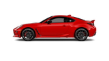 New 2027 Toyota GR86 Coupe