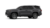New 2026 Toyota 4Runner SUV