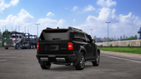 New 2027 Toyota Land Cruiser SUV