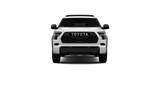 New 2026 Toyota Sequoia SUV