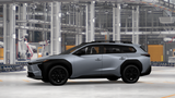 New 2026 Toyota bZ Woodland Sedan