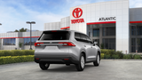 Used 2025 Toyota Grand Highlander SUV